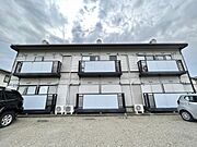 フローラハイツ 2階 築32年11ヶ月の賃貸物件