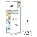 アリスティオ緑町のイメージ