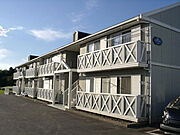 ドミール・エージェント 1階 築32年8ヶ月の賃貸物件