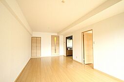 グレイスヒルズマンション 106号室 1階2LDKのリビング/ダイニング