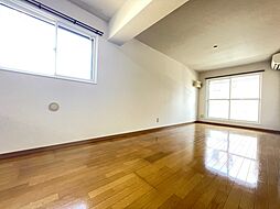 パラシオ 102号室 1階1LDKのリビング/ダイニング