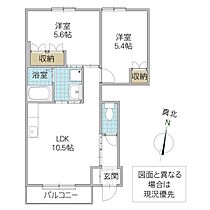 間取り：208010724425