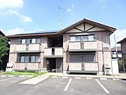 ガーデンパレスA 2階 築20年7ヶ月の賃貸物件