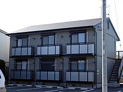 カーザ・ペケーナ B棟