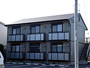 カーザペケーナB 1階 築26年2ヶ月の賃貸物件