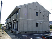 メゾンエスポワール 2階 築35年1ヶ月の賃貸物件