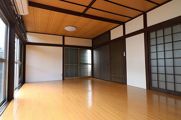 detached 茨城県水戸市城東

地図を見る
