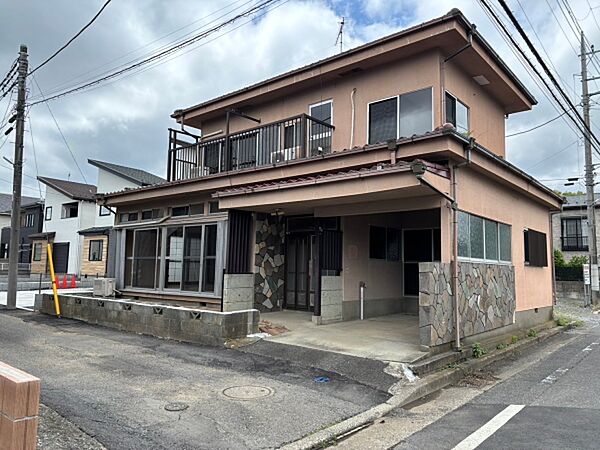 detached 茨城県水戸市城東

地図を見る