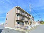 赤塚駅より徒歩35分 3階 築26年7ヶ月の賃貸物件