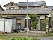 勝田駅より徒歩47分 築42年3ヶ月の賃貸物件