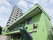 コーポピア 2階 築40年8ヶ月の賃貸物件