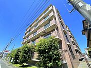 水戸駅よりバス17分 徒歩4分 1階 築25年3ヶ月の賃貸物件