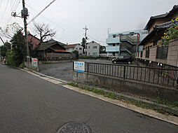 見川町渡辺駐車場