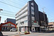 MK3 4階 築38年9ヶ月の賃貸物件