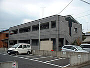 コンフォール白梅 2階 築20年4ヶ月の賃貸物件