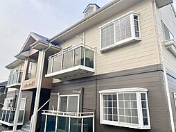 八雲ハイツ 3号棟