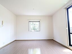 キャトルセゾン D棟 101号室 1階2LDKのリビング/ダイニング