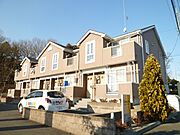 セレッソ・リーオ 2階 築23年7ヶ月の賃貸物件