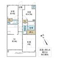 ライオンズマンション水戸三の丸3階6.3万円