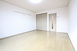 サニーハウス 202号室 2階1Kのリビング/ダイニング