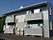 カーム栗原Ｃ 2階 築33年9ヶ月の賃貸物件