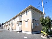 水戸駅より徒歩26分 1階 築18年7ヶ月の賃貸物件