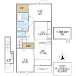 ヴィラ青山のイメージ