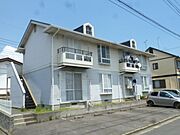 赤塚駅より徒歩35分 2階 築35年8ヶ月の賃貸物件