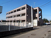 水戸駅よりバス25分 徒歩14分 3階 築20年8ヶ月の賃貸物件