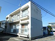 水戸駅よりバス23分 徒歩2分 2階 築48年11ヶ月の賃貸物件