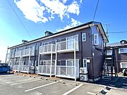 西古内ハイツA 1階 築29年の賃貸物件