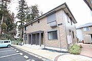 水戸駅よりバス15分 徒歩2分 1階 築17年1ヶ月の賃貸物件