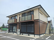 パストラル・B 2階 築24年7ヶ月の賃貸物件