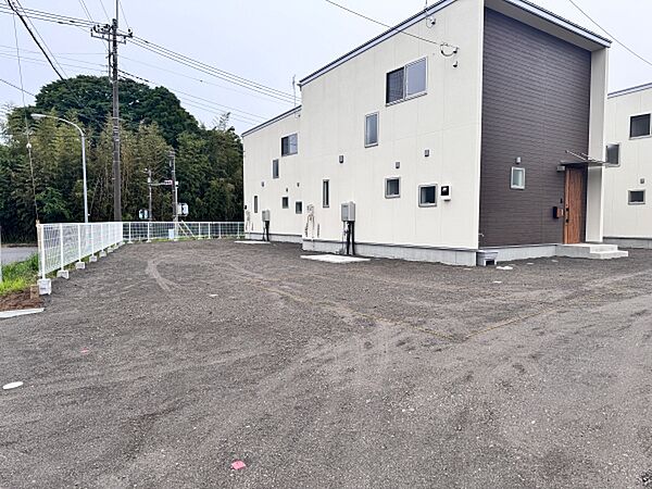 detached 茨城県鉾田市徳宿
徳宿の賃貸情報を見る
物件地図