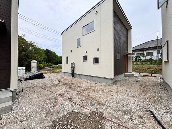 detached 茨城県鉾田市徳宿
徳宿の賃貸情報を見る
物件地図