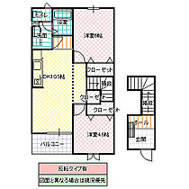 間取り：208010830222