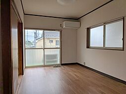 Kハイツ 201号室 2階2LDKのリビング/ダイニング