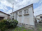 藤枝ハイツ 2階 築32年9ヶ月の賃貸物件