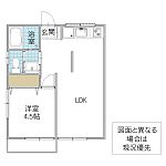 萬屋コーポ Aのイメージ