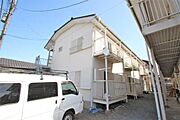 萬屋コーポA 1階 築38年1ヶ月の賃貸物件