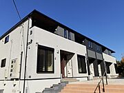 勝田駅より徒歩23分 1階 築1年11ヶ月の賃貸物件