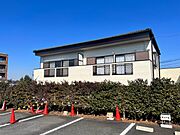 水戸駅より徒歩15分 2階 築29年1ヶ月の賃貸物件