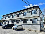 ロイヤルコート元吉田 2階 築32年の賃貸物件