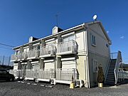 赤塚駅より徒歩34分 2階 築32年3ヶ月の賃貸物件