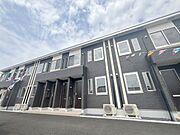 佐和駅より徒歩13分 2階 新築の賃貸物件