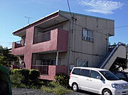 堀中マンション2-C 2階 築47年3ヶ月の賃貸物件