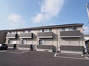 アルシスII 2階 築15年7ヶ月の賃貸物件