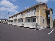 グロースピュア 2階 築15年9ヶ月の賃貸物件