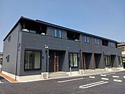 ラ・パーチェBの賃貸物件