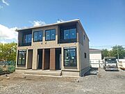 水戸駅よりバス12分 徒歩1分 1階 新築の賃貸物件